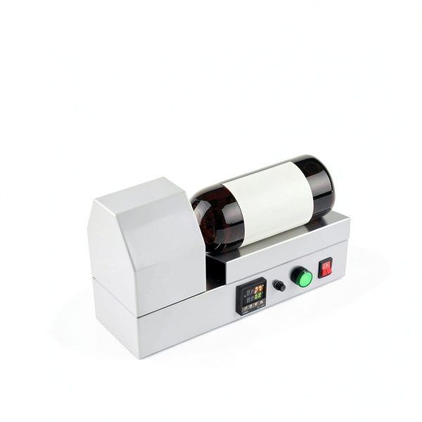 PVC Electric Capsule Shrinker Ynomdusa 110V Shrink Wrap Machine-2