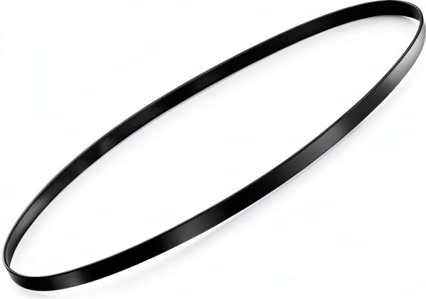 KOMITASUI Turntable Belt for Sony TP-6850 PS-LX200H Premium Rubber-5