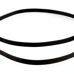 Turntable Belt Sam&Johnny for Yamaha YP-66 YP-211 Record Player Rubber-0