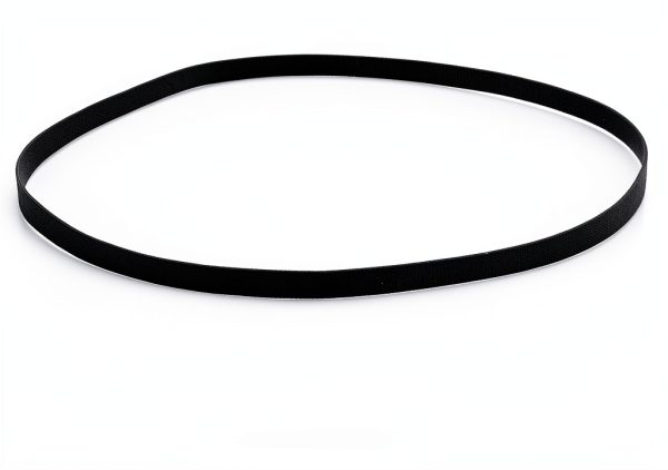 Sam&Johnny Turntable Belt for Crosley CR8005 Japanese Rubber 1 Piece-0