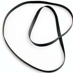 Turntable Belt Prasacco 29x0.4cm Rubber for Audio‑Technica AT‑LP60-0