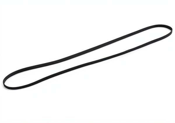 Sam&Johnny Turntable Belt for Crosley CR8005 Japanese Rubber 1 Piece-3
