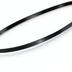KOMITASUI Turntable Belt for Sony TP-6850 PS-LX200H Premium Rubber-0