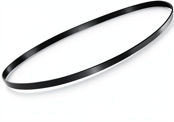 KOMITASUI Turntable Belt for Sony TP-6850 PS-LX200H Premium Rubber-0
