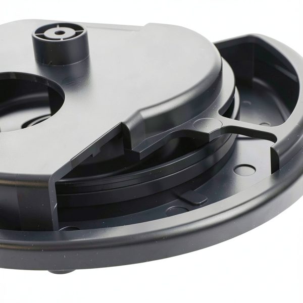 MEIFAN Drive Belt 0.4CM Rubber Replacement for Belt‑Driven Turntables-2
