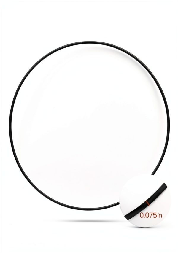 QiXuYiHui Turntable Drive Belt 32in Rubber for Pro-Ject Models-4