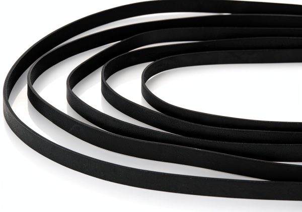 Turntable Drive Belt 11pcs Rubber DIRBUY Turntable Kit Multiple Sizes-2