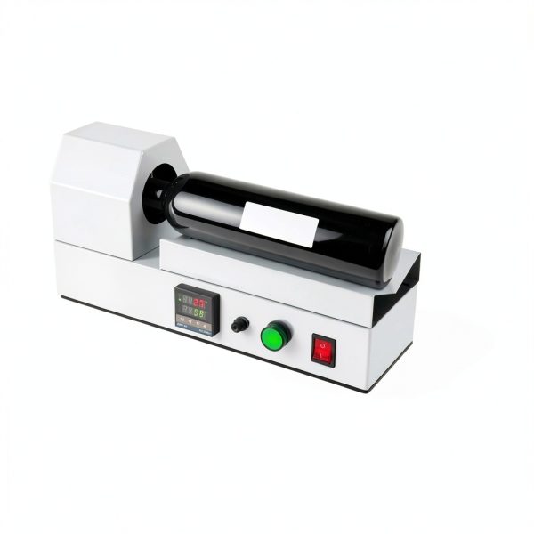 ROTAYUN PVC/PP Capsule Shrinking Machine 110V Temp 0‑400 °C 2.76in-2