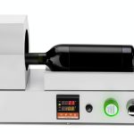 Electric PVC Capsule Shrinking Machine FXEIPOL 400°C Shrinker for Wine-0