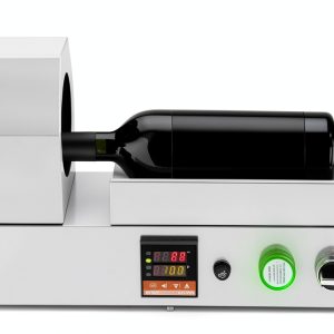 Electric PVC Capsule Shrinking Machine FXEIPOL 400°C Shrinker for Wine-0