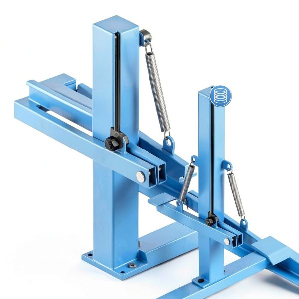 2-in-1 Metal Shrink and Stretch Machine Metal Shrinker Stretcher 1.2MM SS-18FD Foot Operated Shrinker Stretcher for Restoring Cars Metal Roofs-1