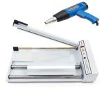 Shrink Wrap Machine 24in SEANESZTI 530W with 1500W Heat Gun Fast Seal-0