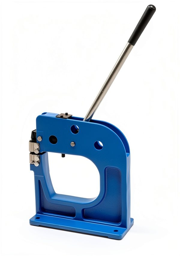 Metal Stretcher Shrinker SS-16 8.5in Throat Manual Tool - Blue 16-2