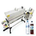 Steam Label Shrink Machine EQCOTWEA 18kW 304 Stainless Steel-0