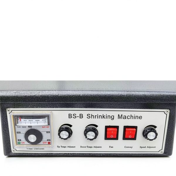Industrial Heat Tunnel Shrink Wrap Machine HayWHNKN 220V 5.5kW-2