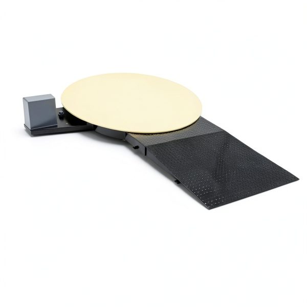 SellEton SL-K120 Industrial Pre-Stretch Wrapping Machine with Built-in Scale | 5000 lbs x 1 lb-5