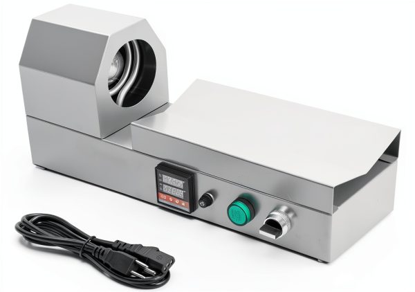 Electric PVC Capsule Shrinking Machine FXEIPOL 400°C Shrinker for Wine-5