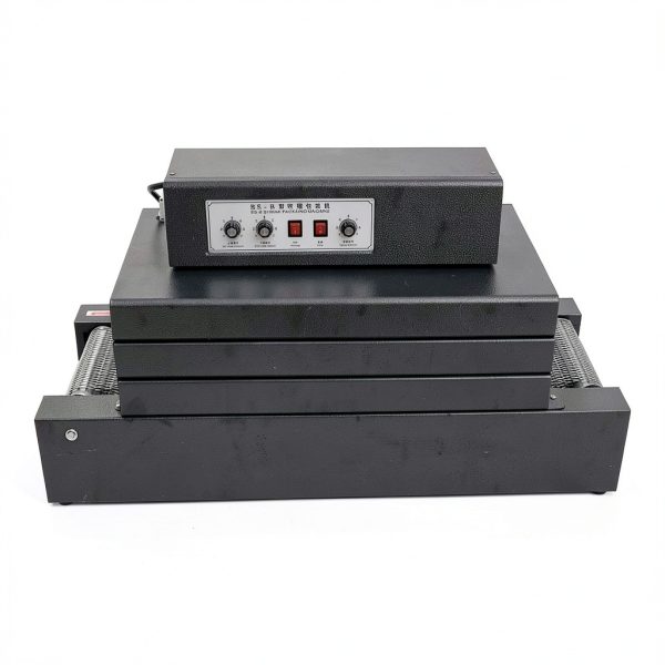 Shrink Wrap Machine WYDDDARY Mesh Conveyor 12x6in 220V-7