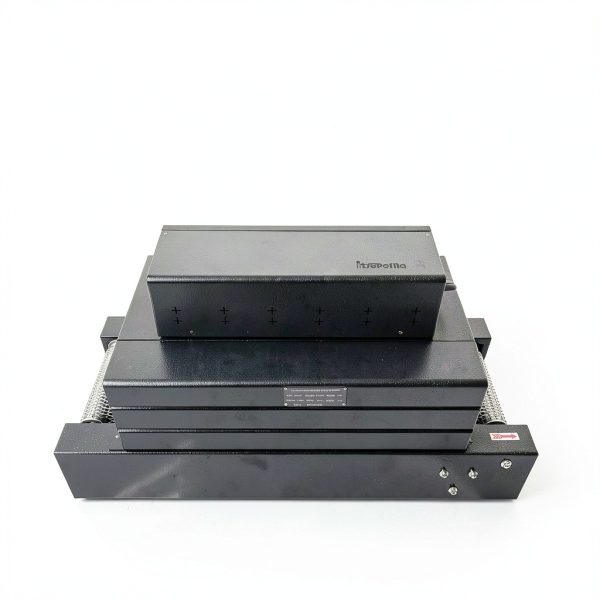 INTSUPERMAI Thermal Heat Shrink Tunnel Machine BS3015 Mesh 220V-1