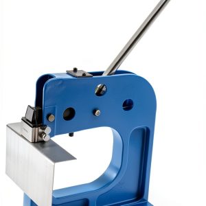 Metal Stretcher Shrinker SS-16 8.5in Throat Manual Tool - Blue 16-0