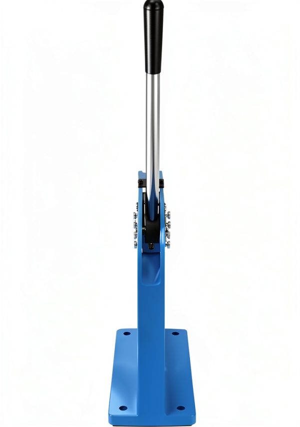Metal Stretcher Shrinker SS-16 8.5in Throat Manual Tool - Blue 16-5