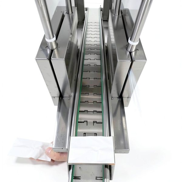 Steam Label Shrink Machine EQCOTWEA 18kW 304 Stainless Steel-2