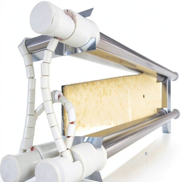 Shrink Wrap Machine WYDDDARY Mesh Conveyor 12x6in 220V-4