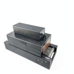 INTSUPERMAI Thermal Heat Shrink Tunnel Machine BS3015 Mesh 220V-0