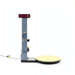 SellEton SL-K120 Industrial Pre-Stretch Wrapping Machine with Built-in Scale | 5000 lbs x 1 lb-0