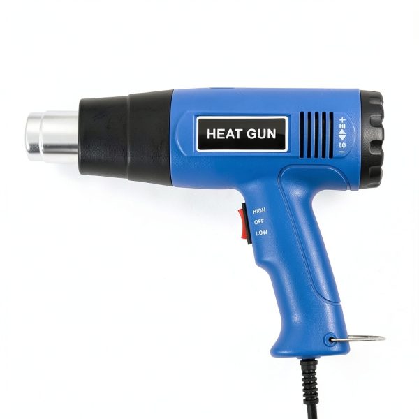 24'' Shrink Wrap Machine SyskdenyUS 530W Adjustable Temperature Sealer-7