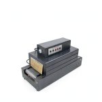 HayWHNKN Heat Tunnel Shrink Wrap Machine Mesh Conveyor Belt JH021494-0