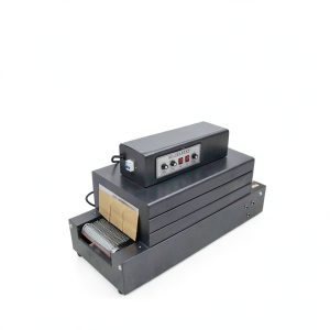 HayWHNKN Heat Tunnel Shrink Wrap Machine Mesh Conveyor Belt JH021494-0