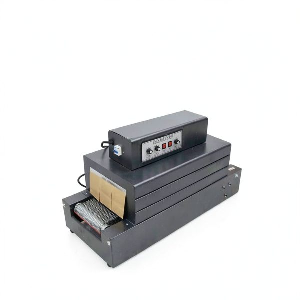 HayWHNKN Heat Tunnel Shrink Wrap Machine Mesh Conveyor Belt JH021494-0