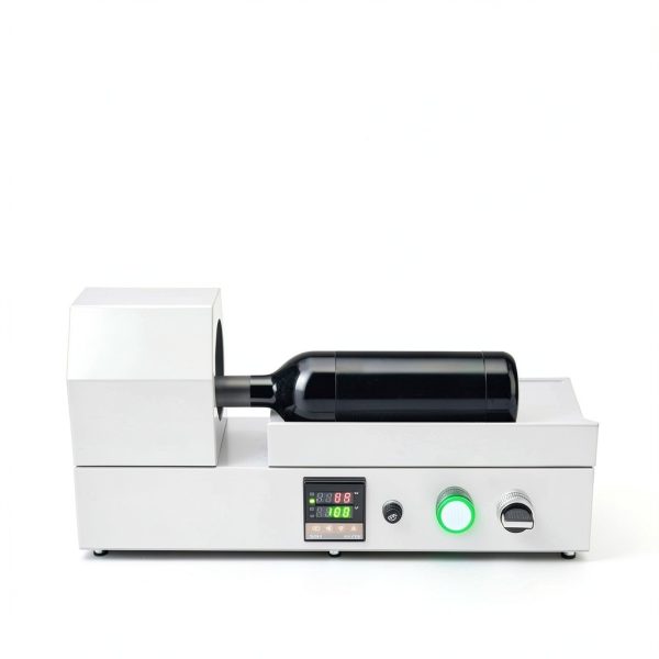 Electric PVC Capsule Shrinker MuChaIOAK 110V 1000W Bottle Sleeve-2