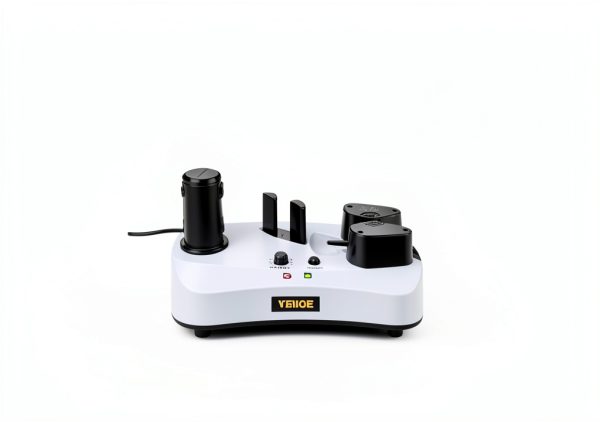 VEVOR Air Cushion Machine YE300 7.2-7.8ft/min Sealing Speed White-3