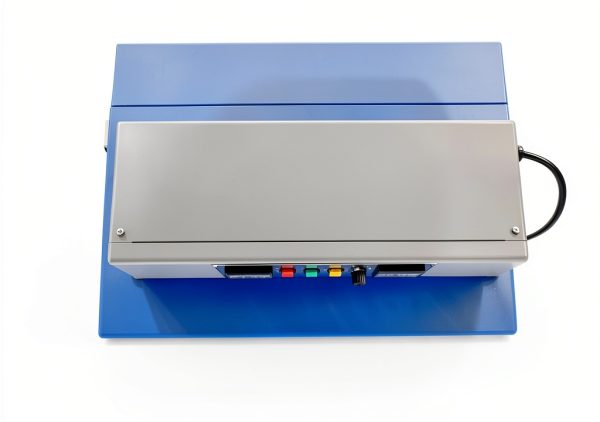 Thermal Heat Shrink Packaging Machine Tunnels 15.7 x 7.9in Shrink Wrapped Packaging Machine PP/POF/PVC for Channel Letter Package (220, Volts (AC))-5